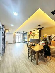 Blk 408A Coral Vale (Sengkang), HDB 5 Rooms #529489111